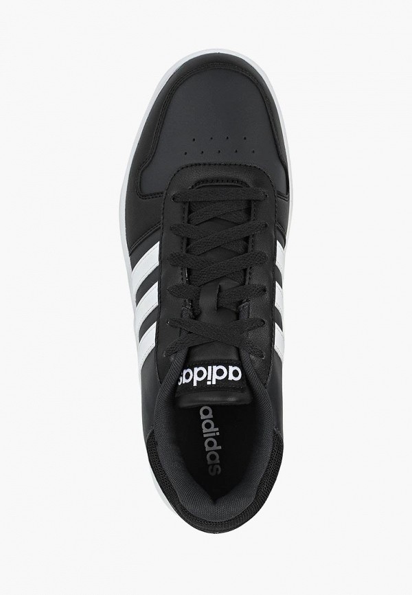 adidas Кеды - HOOPS 2.0 - фото 4