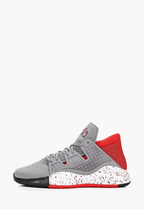 Adidas pro vision red sales