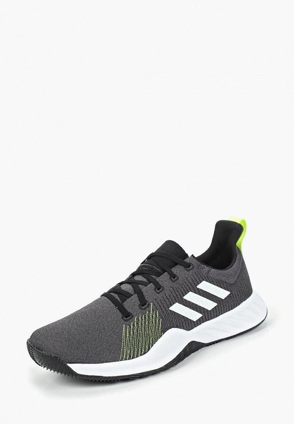 adidas Кроссовки - Solar LT TRAINER M - фото 2