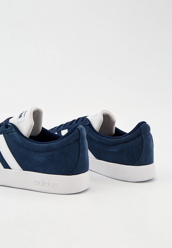 adidas Кеды - VL COURT 2.0 - фото 4