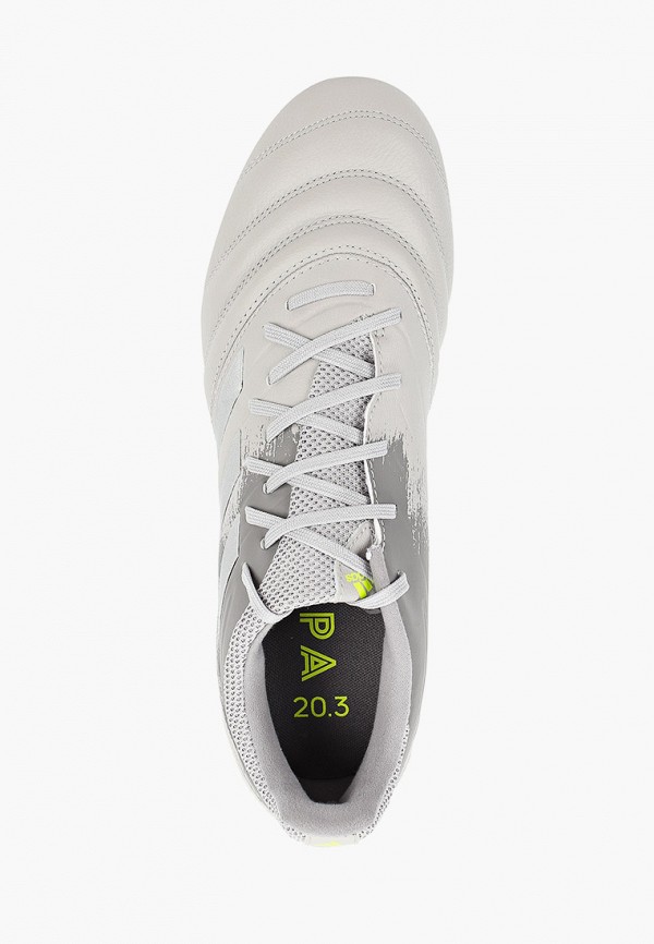 adidas Бутсы - COPA 20.3 FG - фото 4