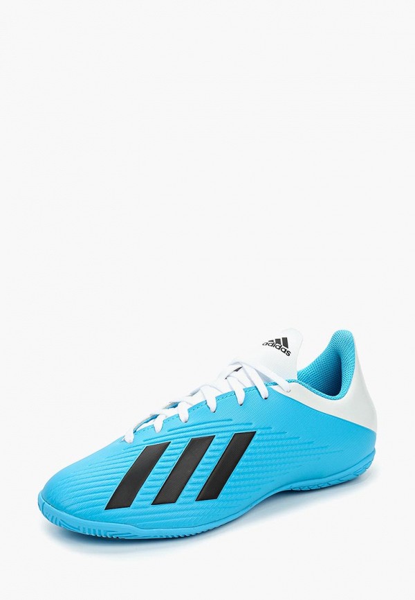 adidas X 19.4 IN AD002AMFKBH8 Lamoda