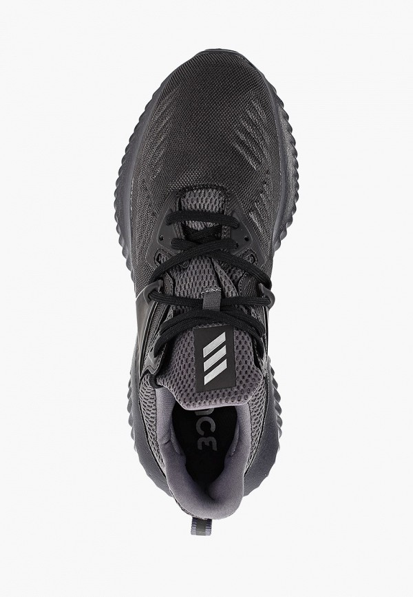 alphabounce beyond 2m