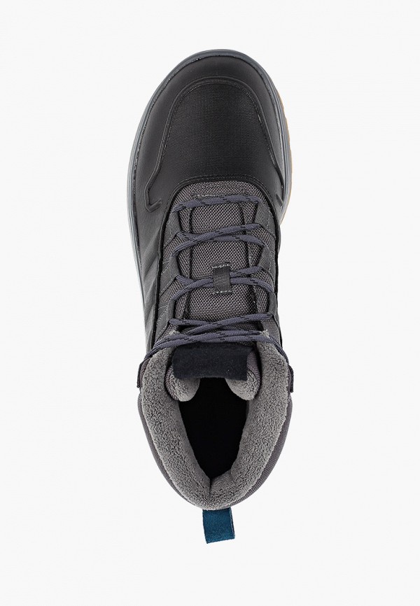 Кроссовки adidas FUSION STORM WTR, цвет: черный, AD002AMFKBP4 — купить винтернет-магазине Lamoda