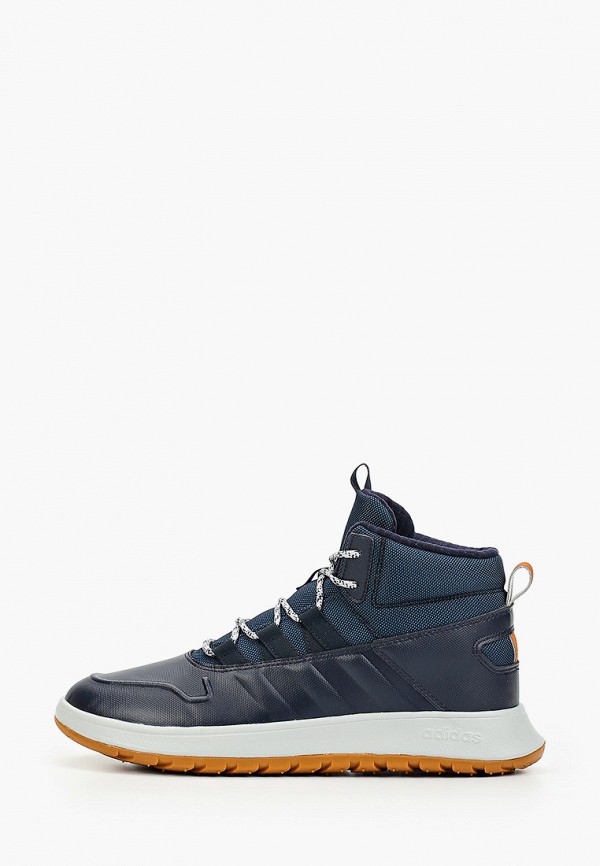 adidas Кроссовки - FUSION STORM WTR - фото 1