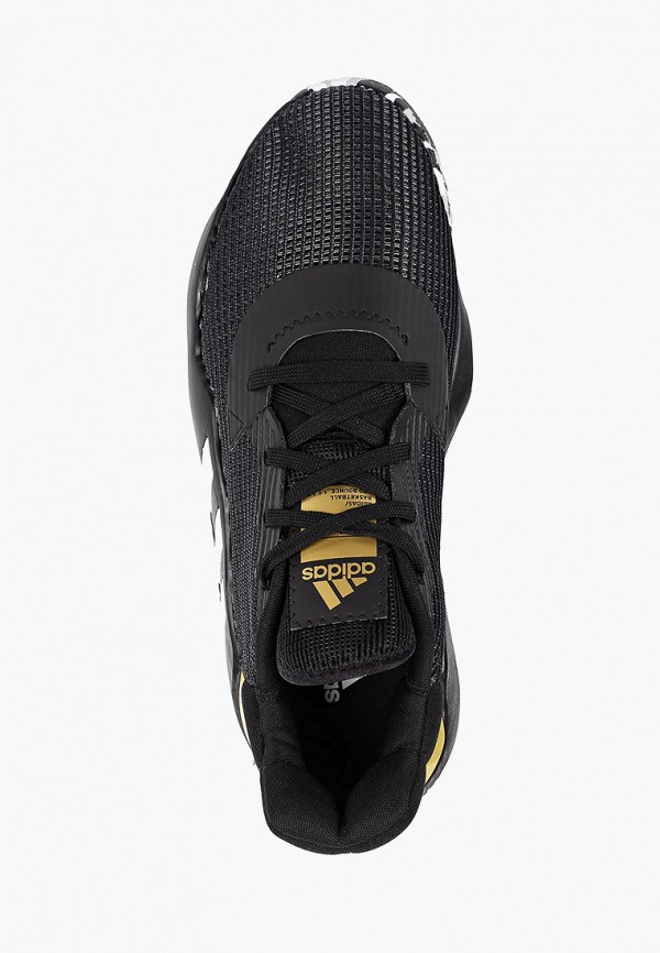 adidas Кроссовки - Pro Bounce 2019 Low - фото 4