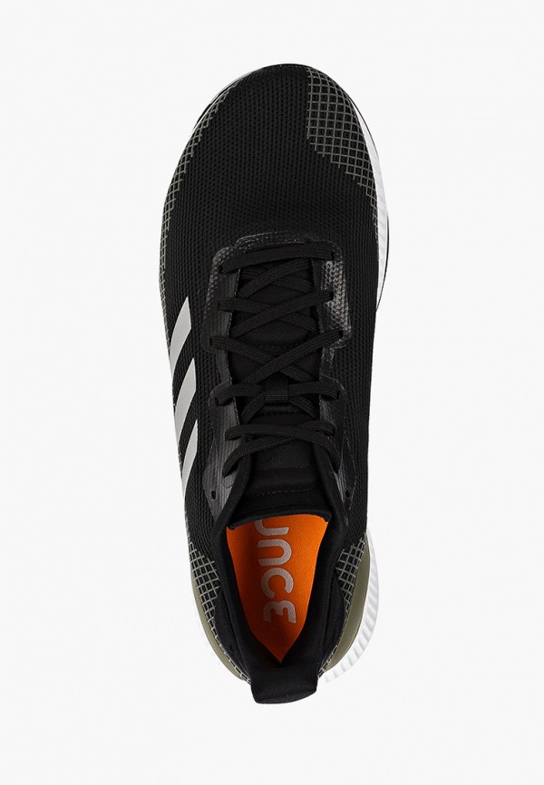adidas Кроссовки - SOLAR BLAZE M - фото 4