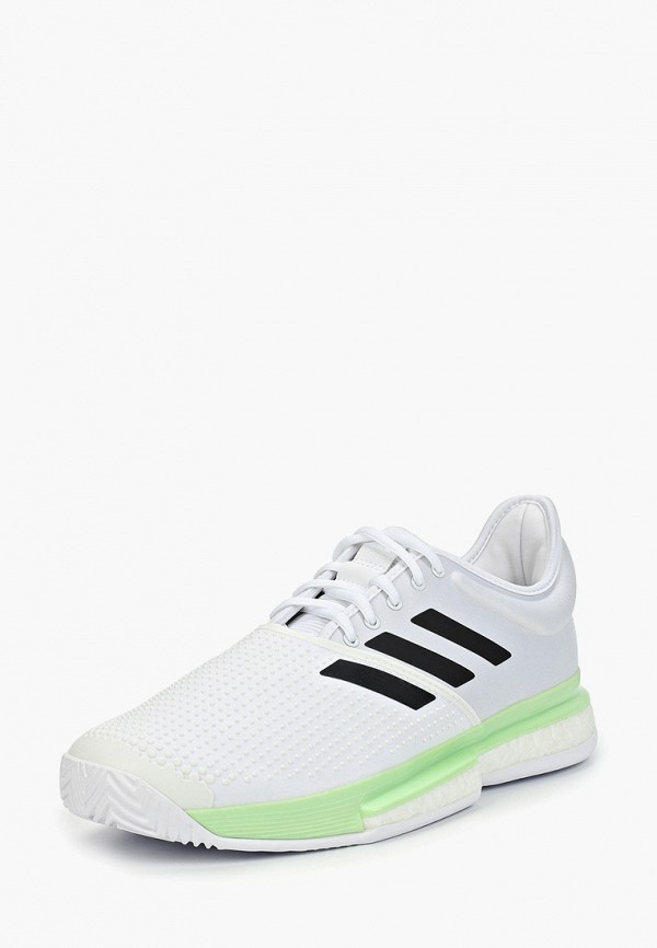 adidas solecourt boost m