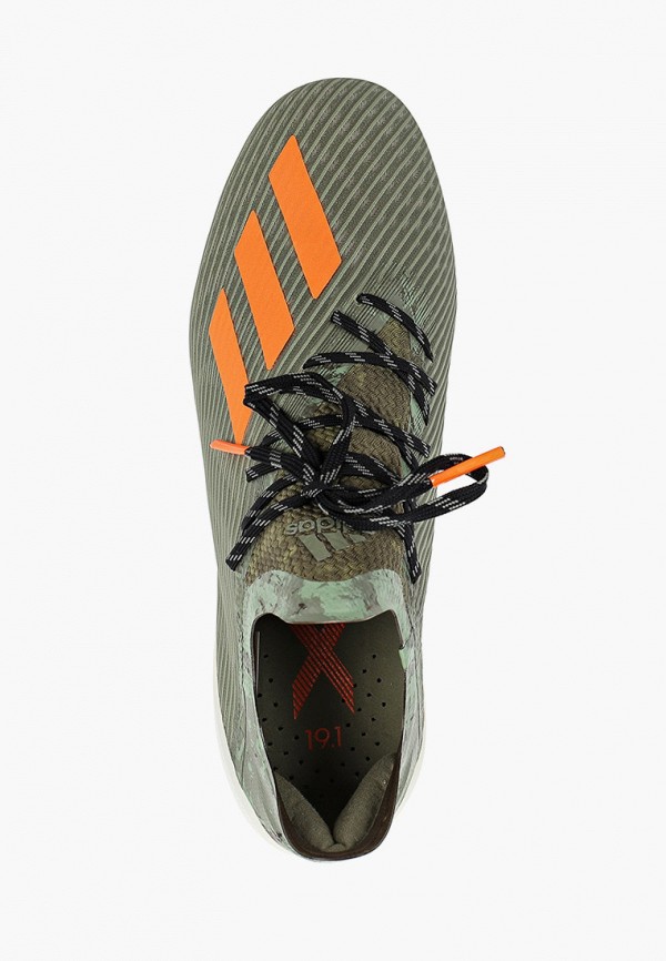 adidas Бутсы - X 19.1 FG - фото 4