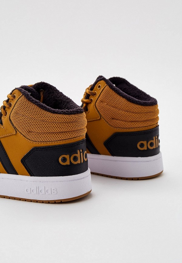 adidas Кеды - HOOPS 2.0 MID - фото 4