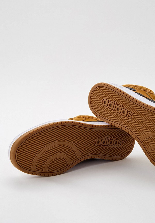 adidas Кеды - HOOPS 2.0 MID - фото 5