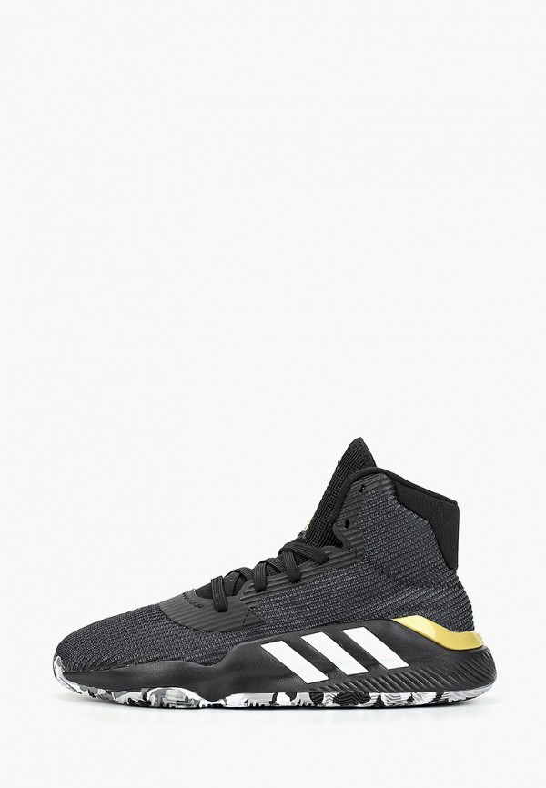 adidas Pro Bounce 2019 AD002AMFKTJ3
