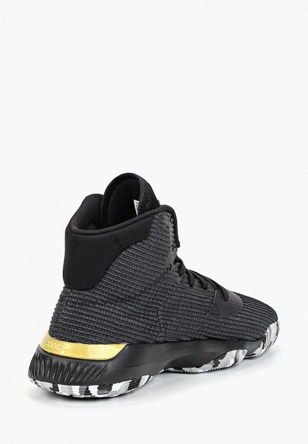 adidas Кроссовки - Pro Bounce 2019 - фото 3