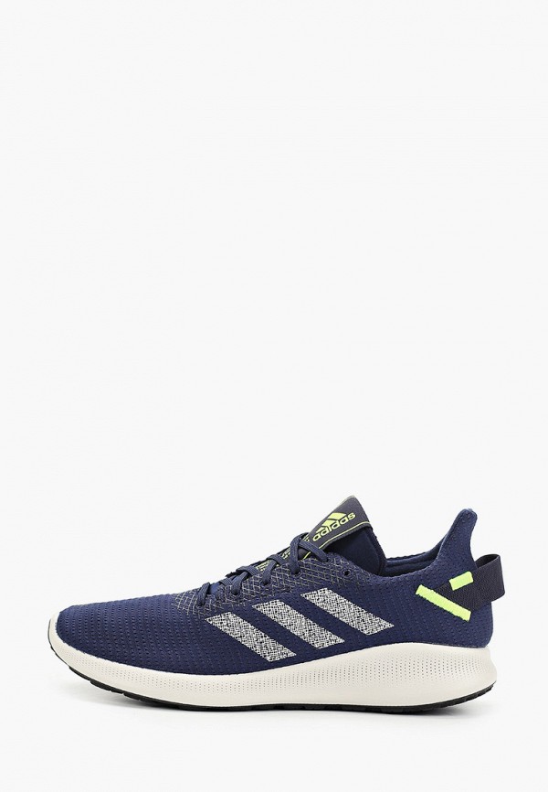 adidas SenseBOUNCE STREET M AD002AMFKTK6