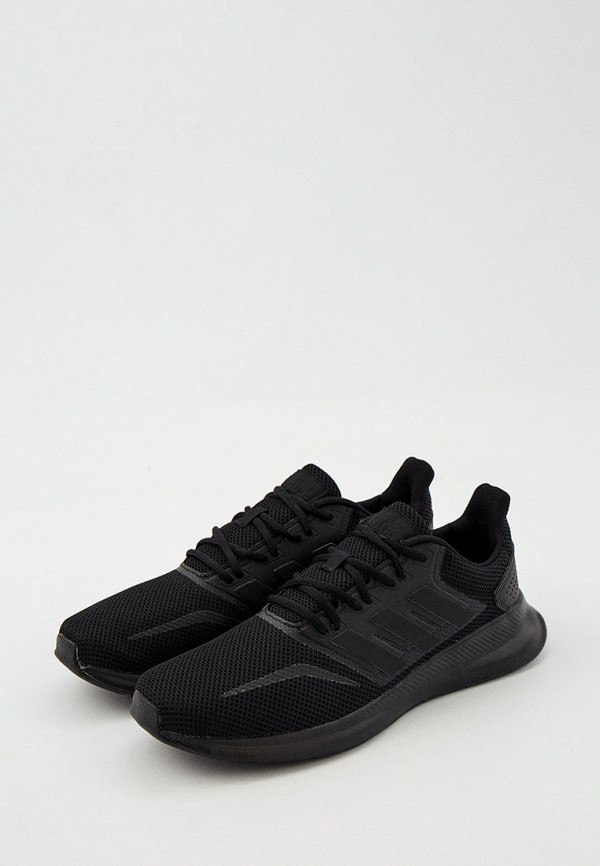 adidas Кроссовки - RUNFALCON - фото 3