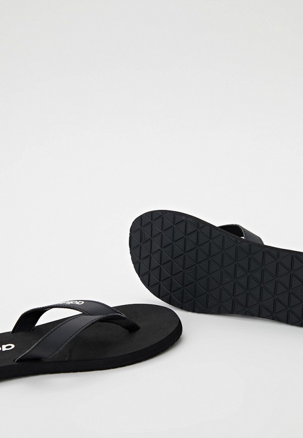 adidas Сланцы - EEZAY FLIP FLOP - фото 5