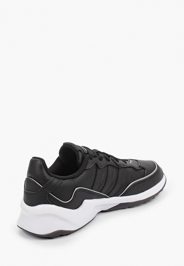 Кроссовки adidas 20-20 FX, цвет: черный, AD002AMHLMB0 — купить в  интернет-магазине Lamoda