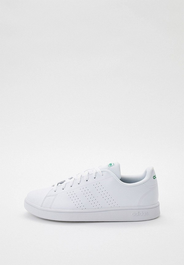 adidas Кеды - ADVANTAGE BASE - фото 1