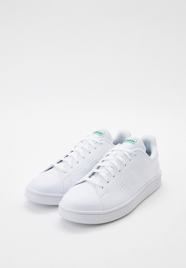 adidas Кеды - ADVANTAGE BASE - фото 3