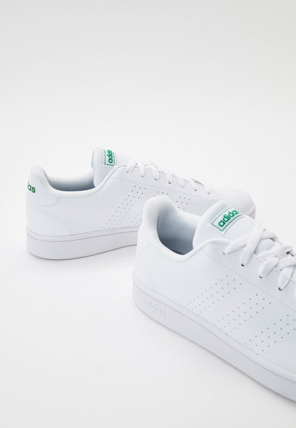 adidas Кеды - ADVANTAGE BASE - фото 4