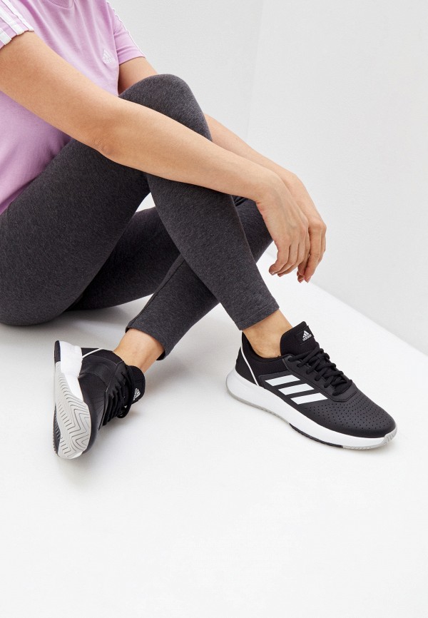 adidas Кроссовки - COURTSMASH - фото 6