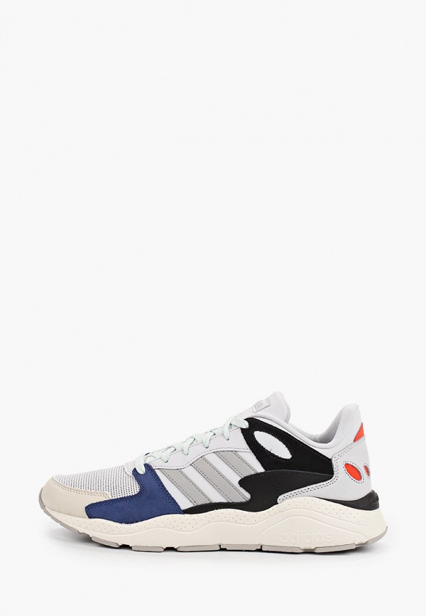 Adidas chaos negras sale
