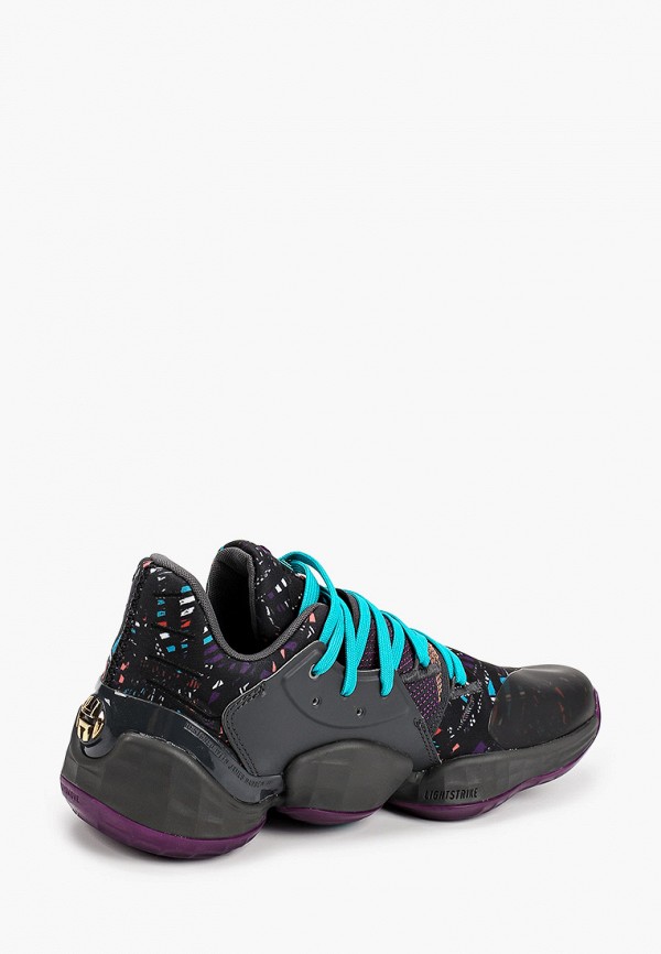 adidas Кроссовки - Harden Vol. 4 - фото 3