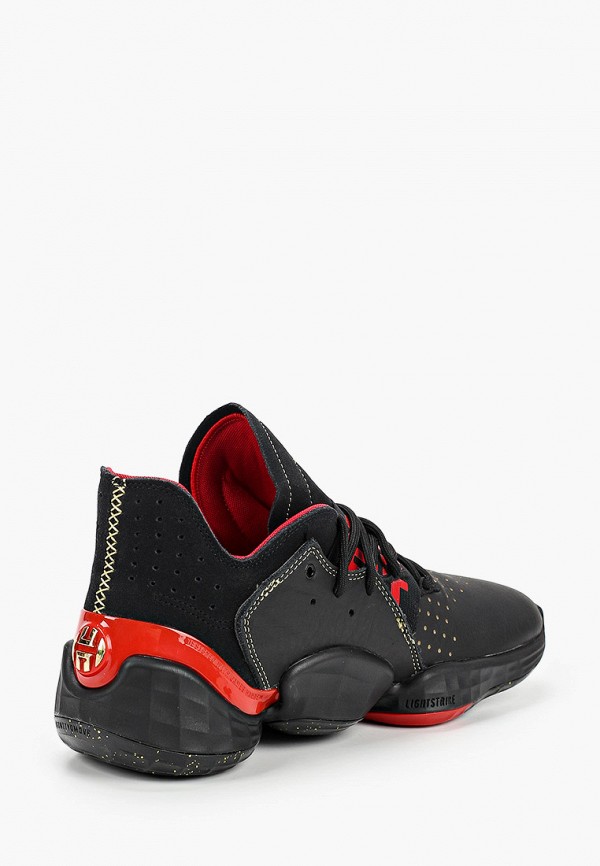 adidas Кроссовки - Harden Vol. 4 - фото 3