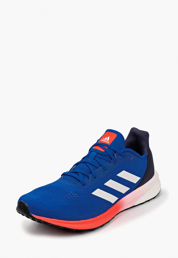 Кроссовки adidas ASTRARUN M купить за 20370 ₸ в интернет-магазине Lamoda.kz