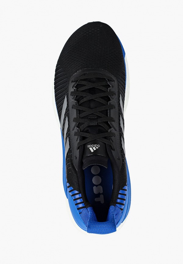 adidas Кроссовки - SOLAR GLIDE ST 19 M - фото 4