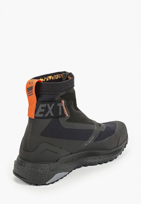 adidas Ботинки трекинговые - TERREX FREE HIKER C.RDY - фото 3