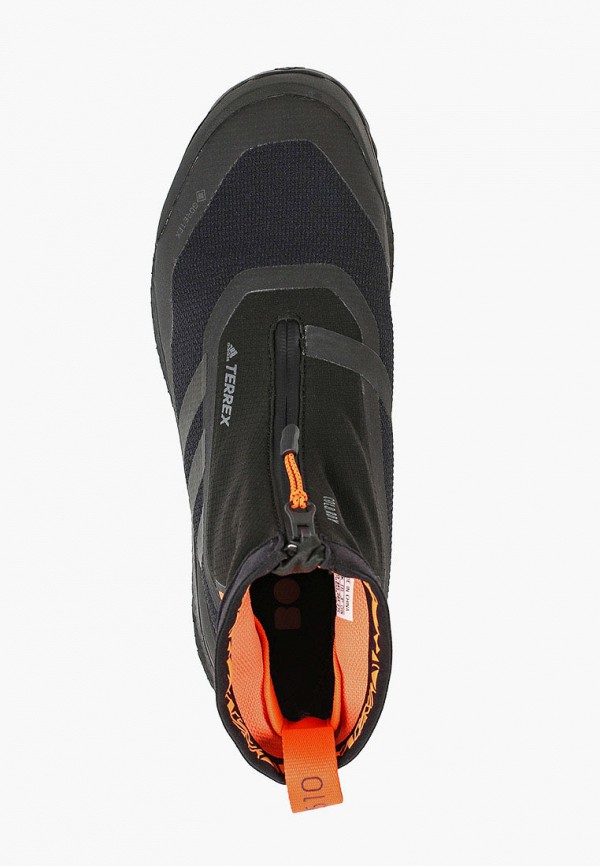 adidas Ботинки трекинговые - TERREX FREE HIKER C.RDY - фото 4