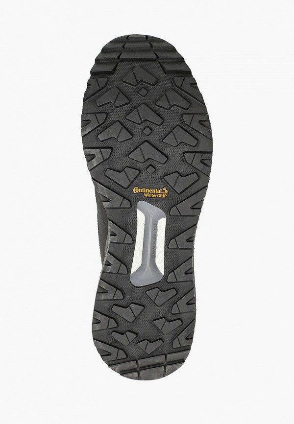 adidas Ботинки трекинговые - TERREX FREE HIKER C.RDY - фото 5