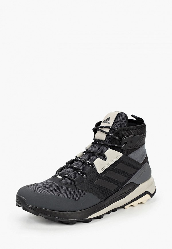 terrex trail beater mid