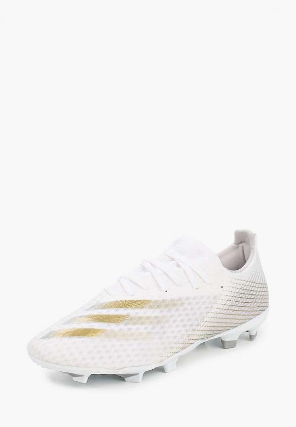 adidas Бутсы - X GHOSTED.3 FG - фото 2