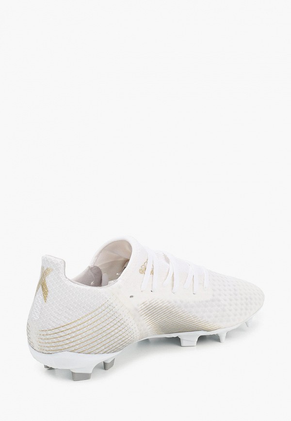 adidas Бутсы - X GHOSTED.3 FG - фото 3