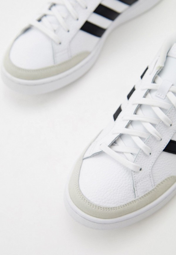 adidas Кеды - GRAND COURT SE - фото 2