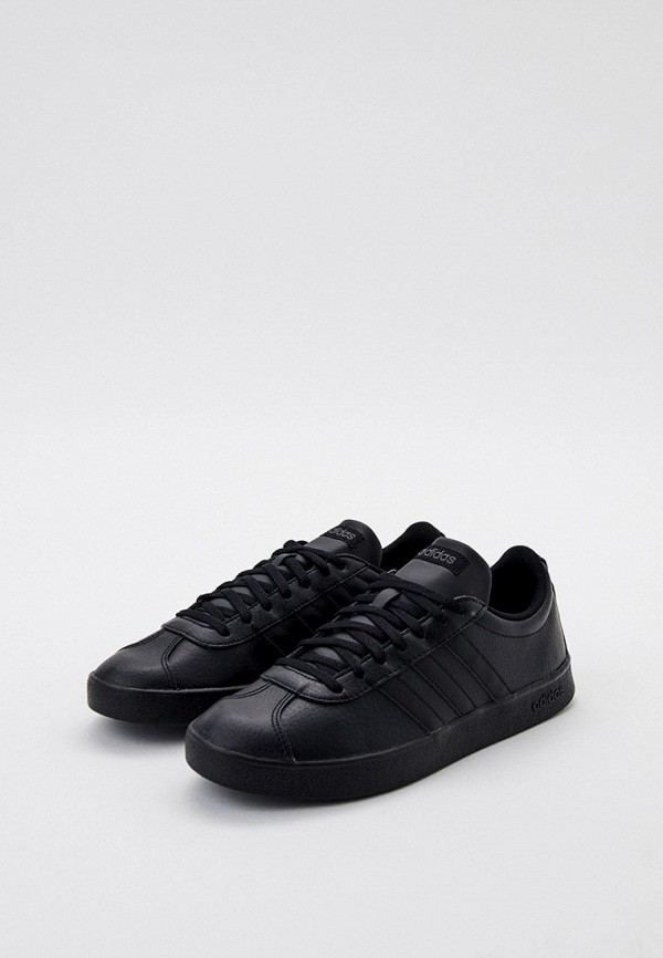 adidas Кеды - VL COURT 2.0 - фото 3