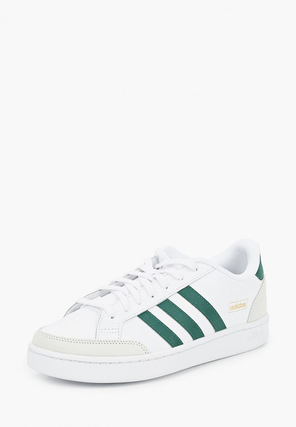 adidas Кеды - GRAND COURT SE - фото 2