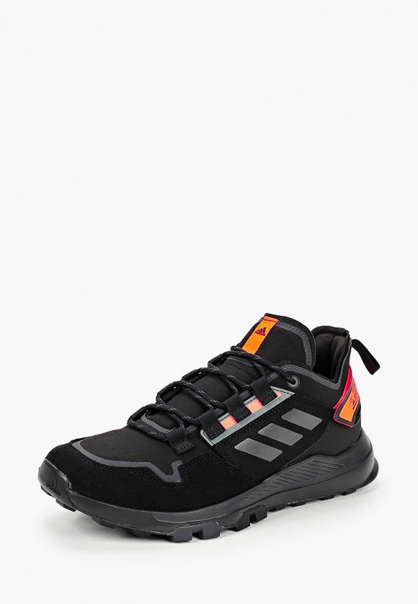 adidas Кроссовки - TERREX URBAN LOW - фото 2