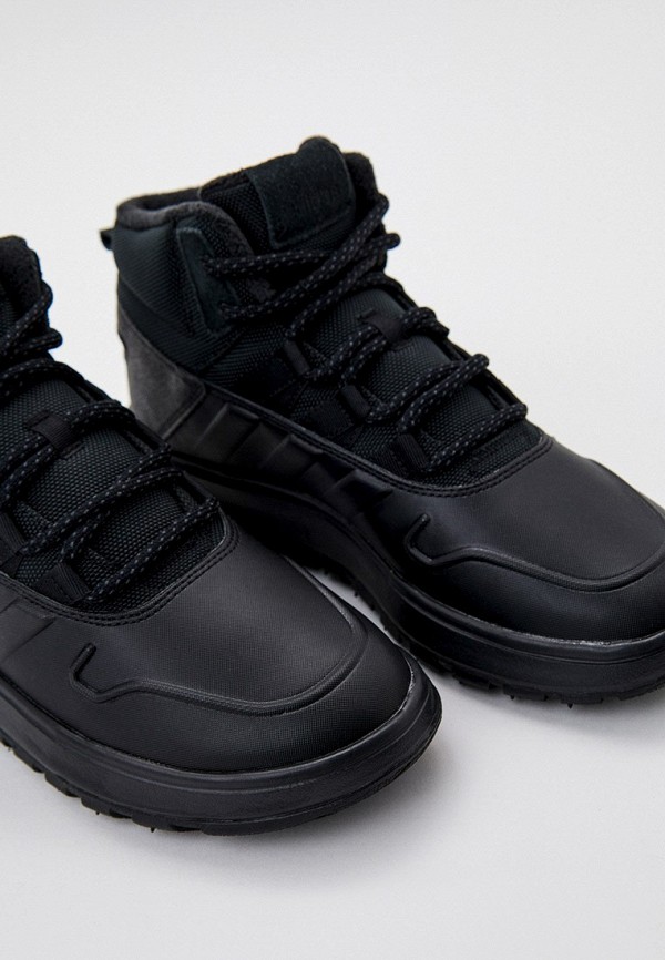 adidas Кроссовки - FUSION STORM WTR - фото 2