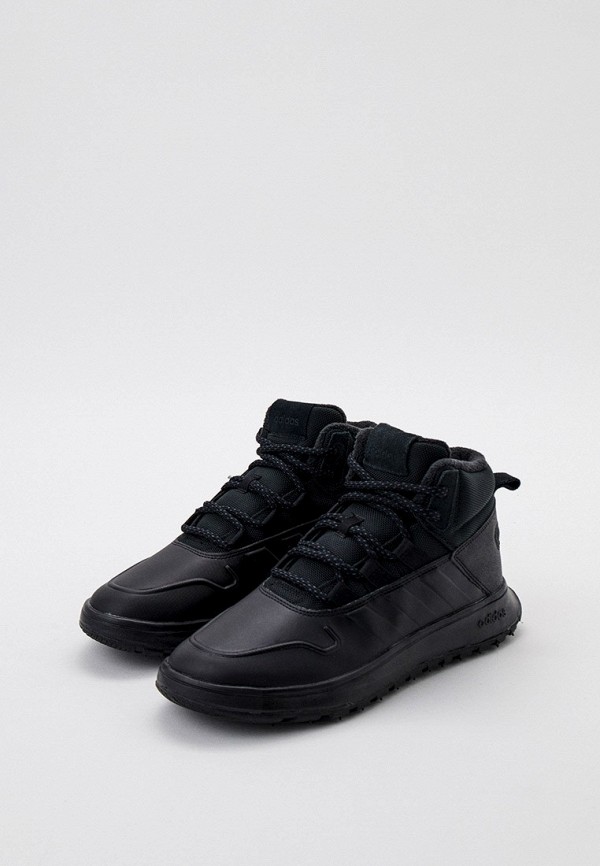 adidas Кроссовки - FUSION STORM WTR - фото 3