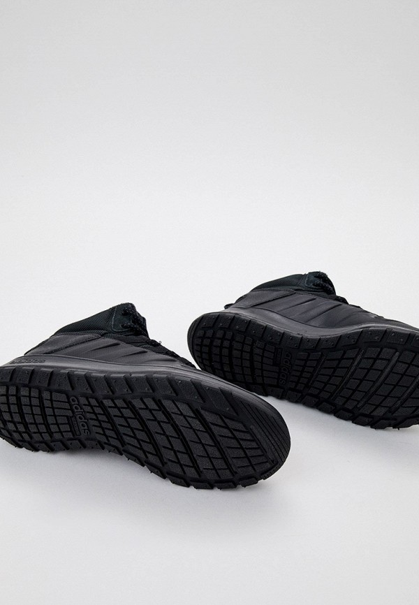 adidas Кроссовки - FUSION STORM WTR - фото 5