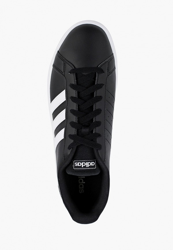 adidas Кеды - GRAND COURT BASE - фото 4