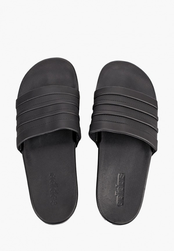 adidas Сланцы - фото 4