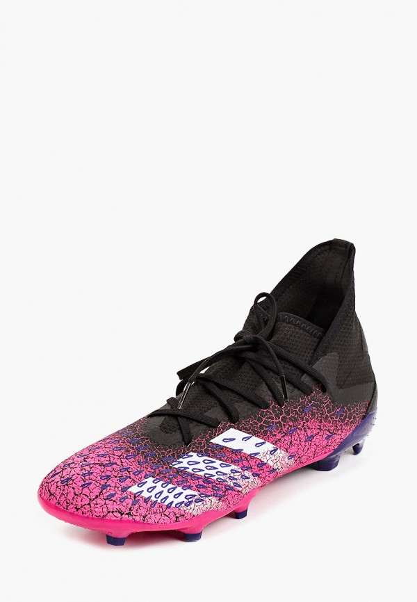 adidas Бутсы - PREDATOR FREAK .3 FG - фото 2