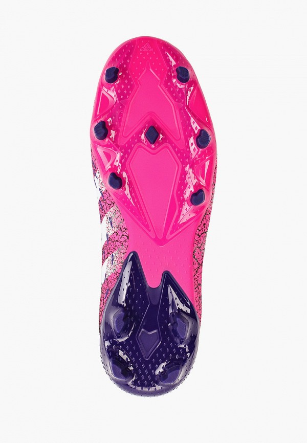adidas Бутсы - PREDATOR FREAK .3 FG - фото 5