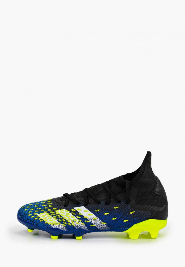 adidas Бутсы - PREDATOR FREAK .3 FG - фото 1