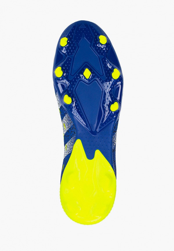 adidas Бутсы - PREDATOR FREAK .3 FG - фото 5