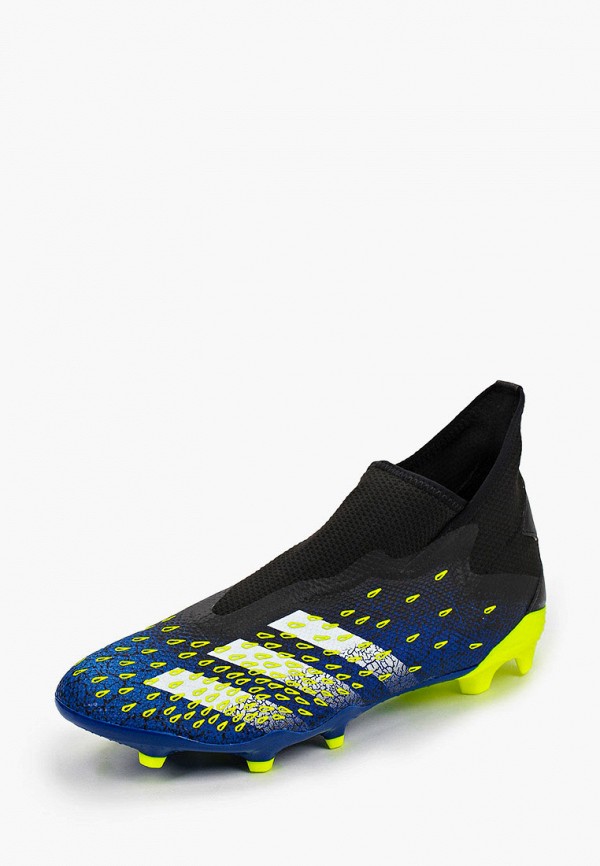 adidas Бутсы - PREDATOR FREAK .3 LL FG - фото 2